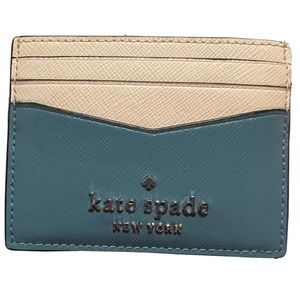 Kate Spade card holder